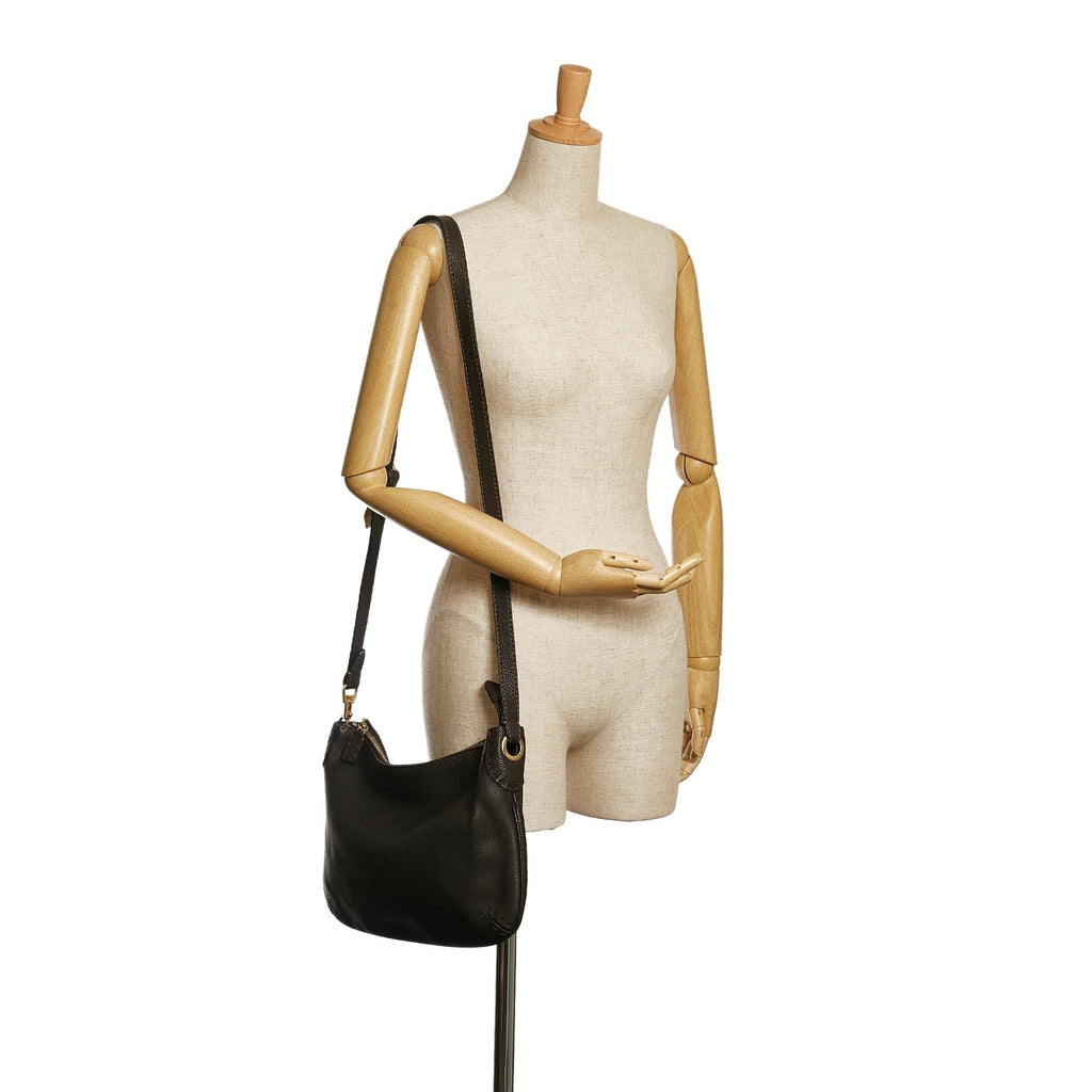 Fendi Selleria Crossbody
