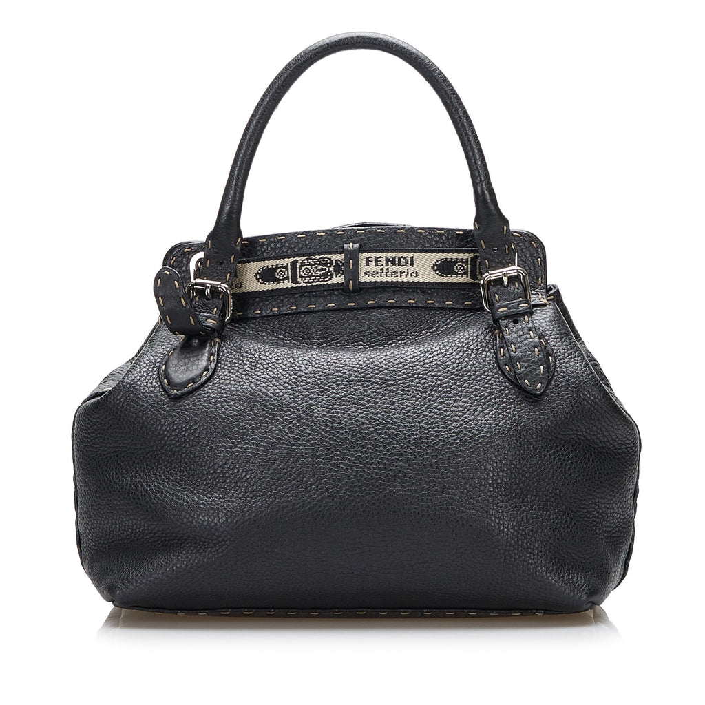 Fendi Selleria Grand Borghese