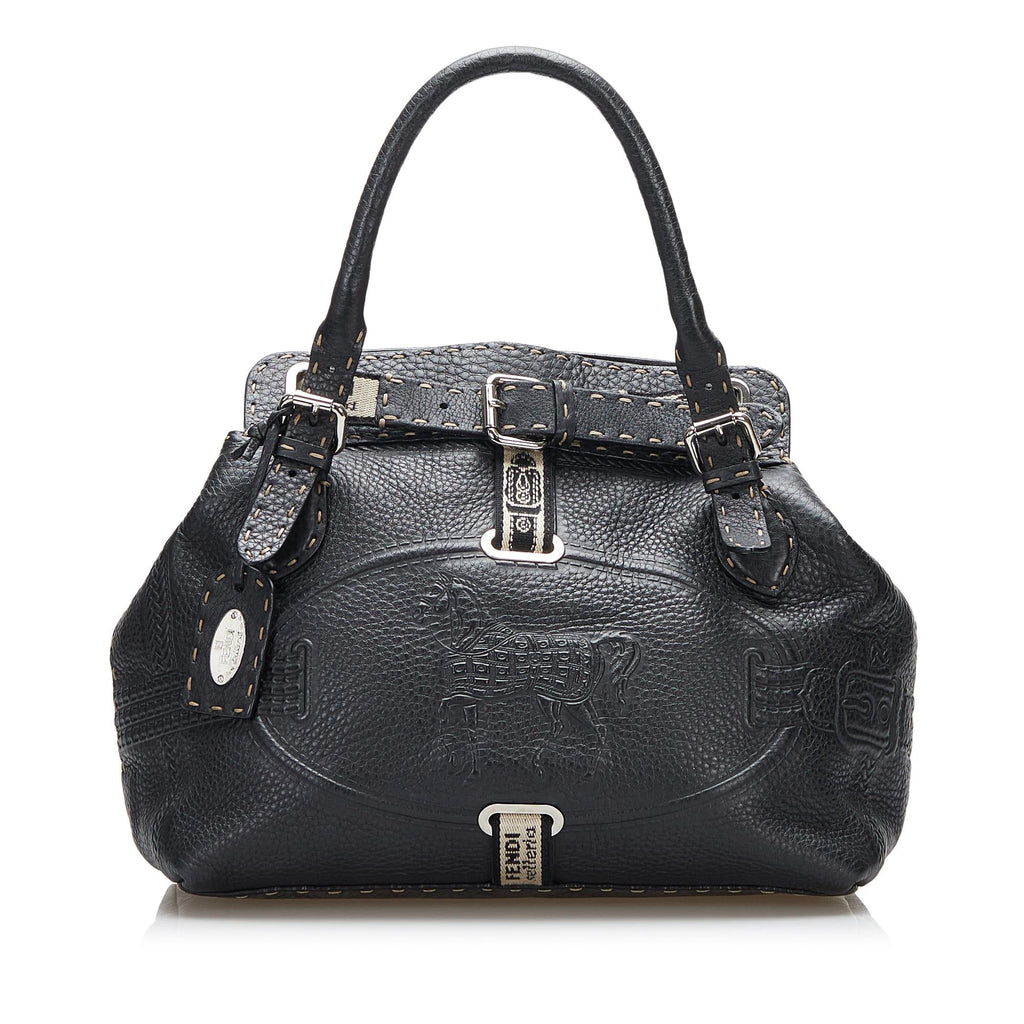 Fendi Selleria Grand Borghese