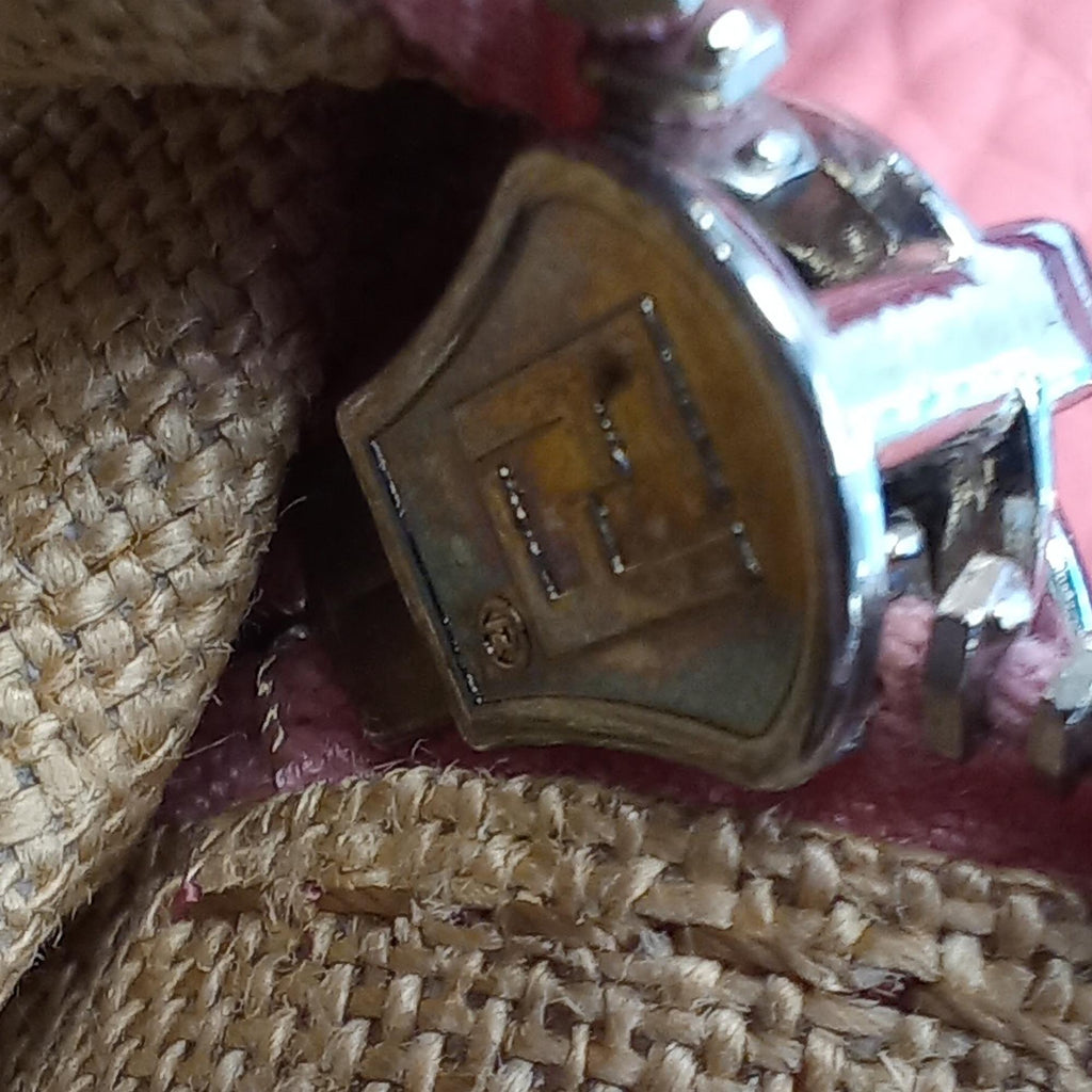 Fendi Selleria Grand Borghese