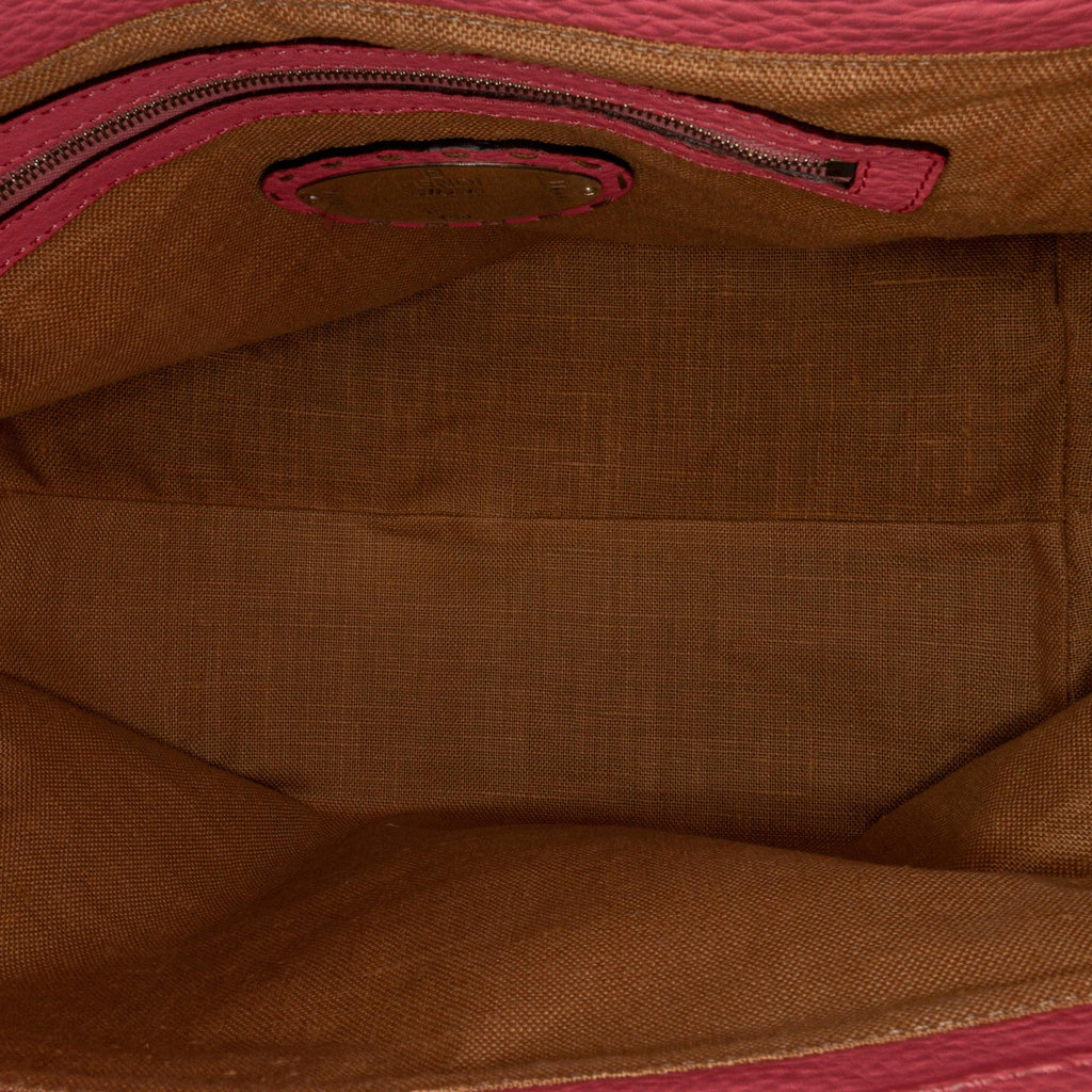 Fendi Selleria Grand Borghese (SHG-3x5oCH)