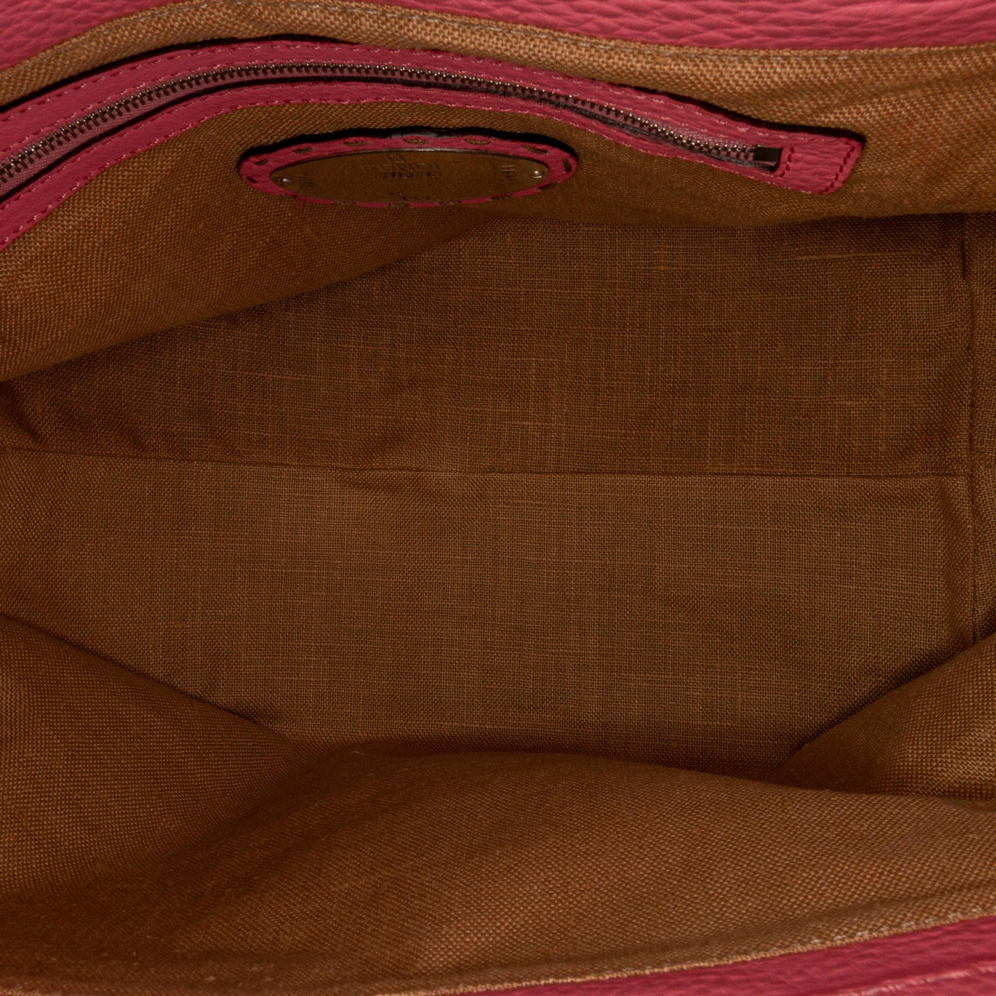 Fendi Selleria Grand Borghese