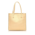 Fendi Selleria Leather Handbag