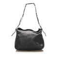 Fendi Selleria Leather Shoulder Bag (SHG-15417)