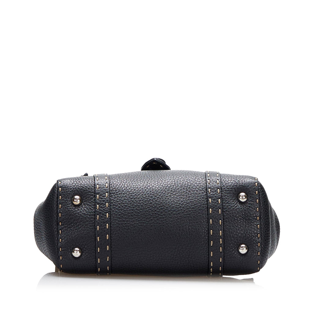 Fendi Selleria Linda Handbag