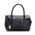 Fendi Selleria Linda Handbag