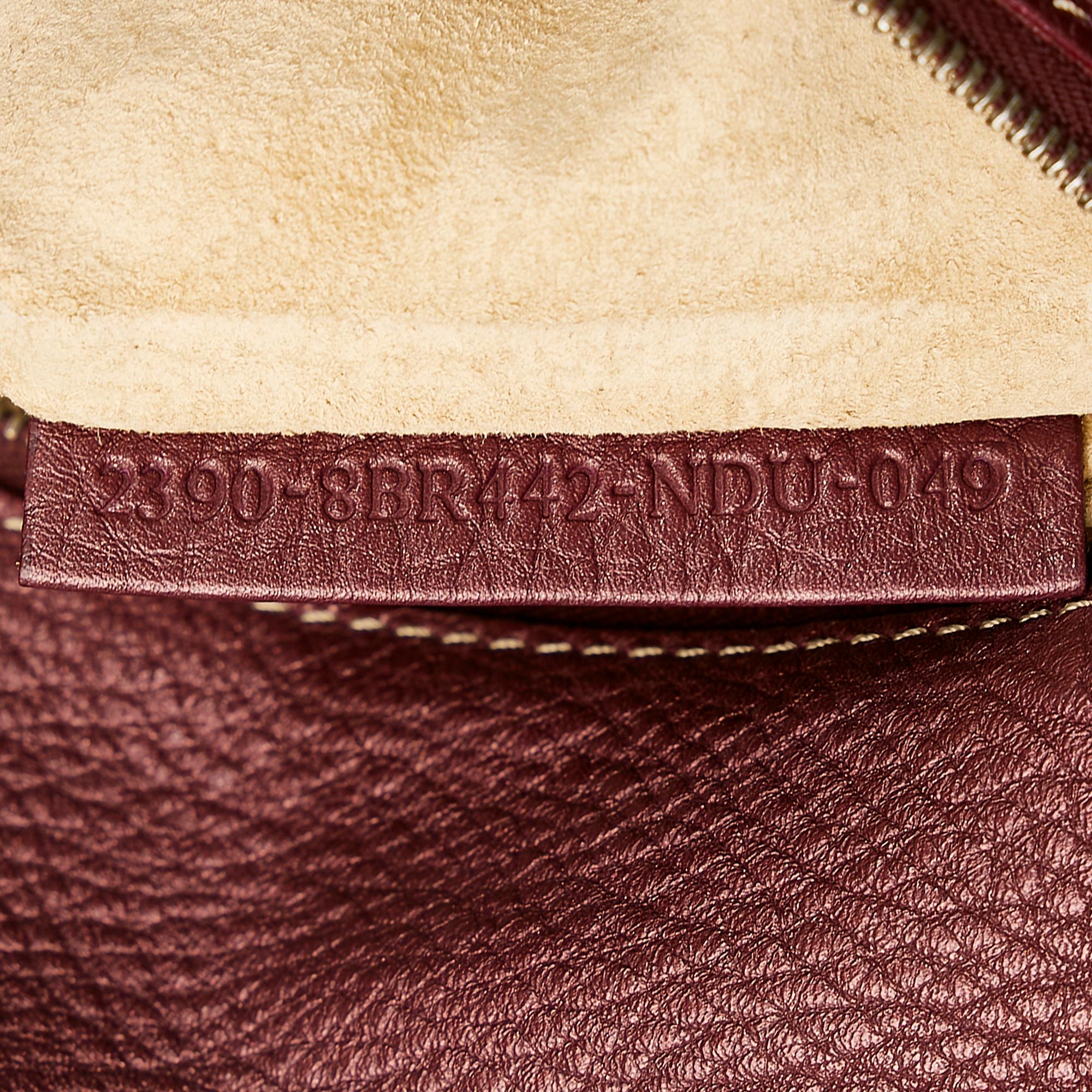 Fendi Selleria Linda
