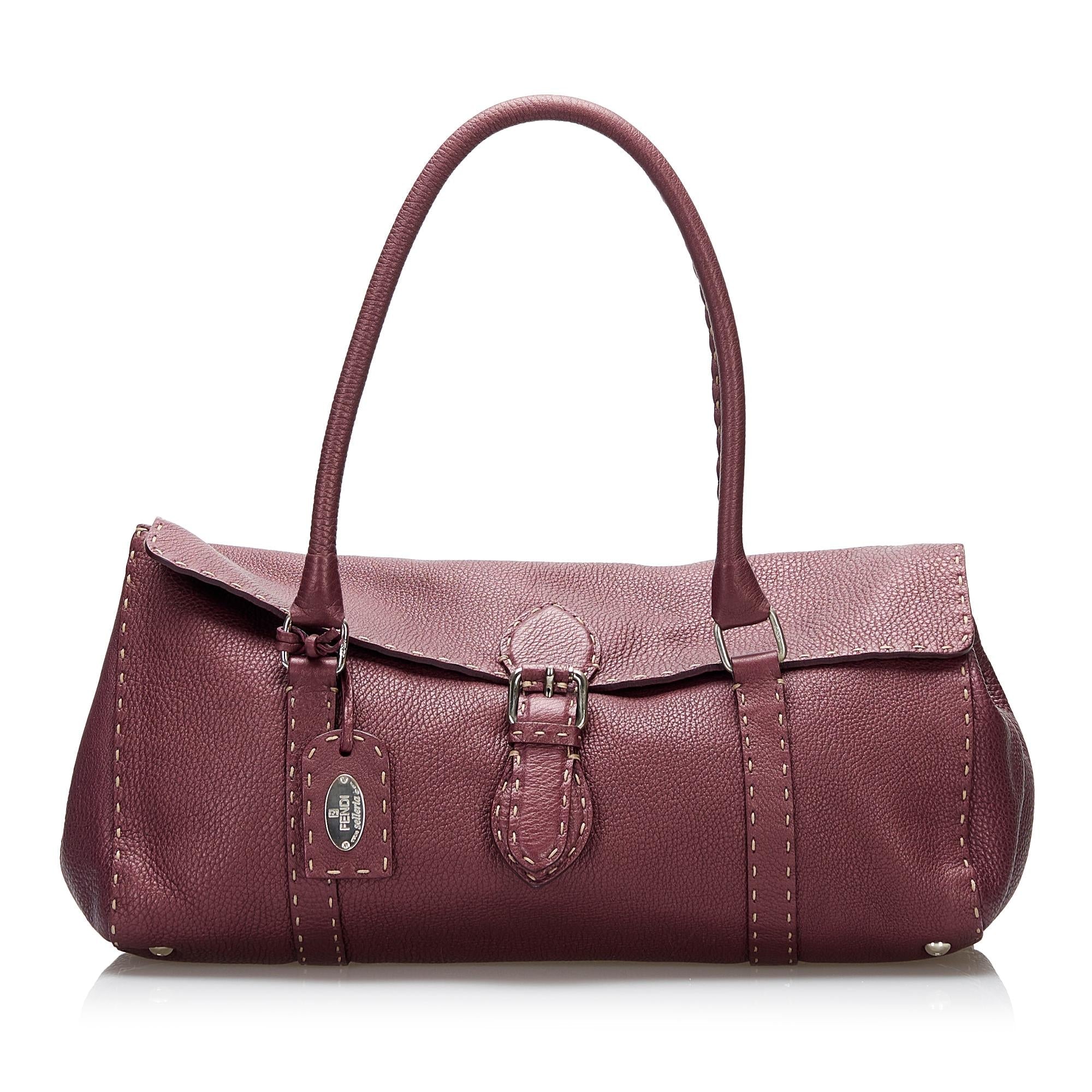 Fendi Selleria Linda