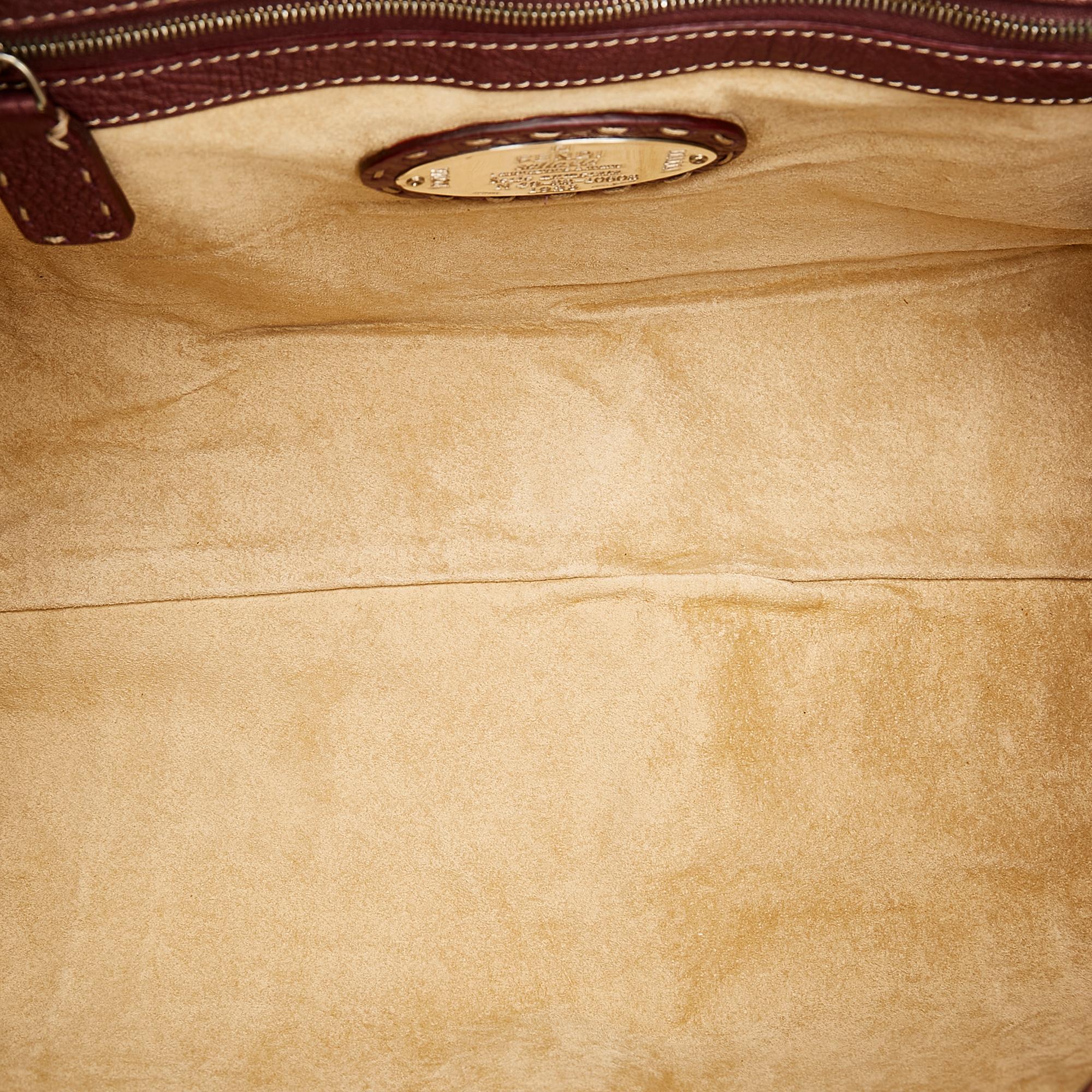 Fendi Selleria Linda