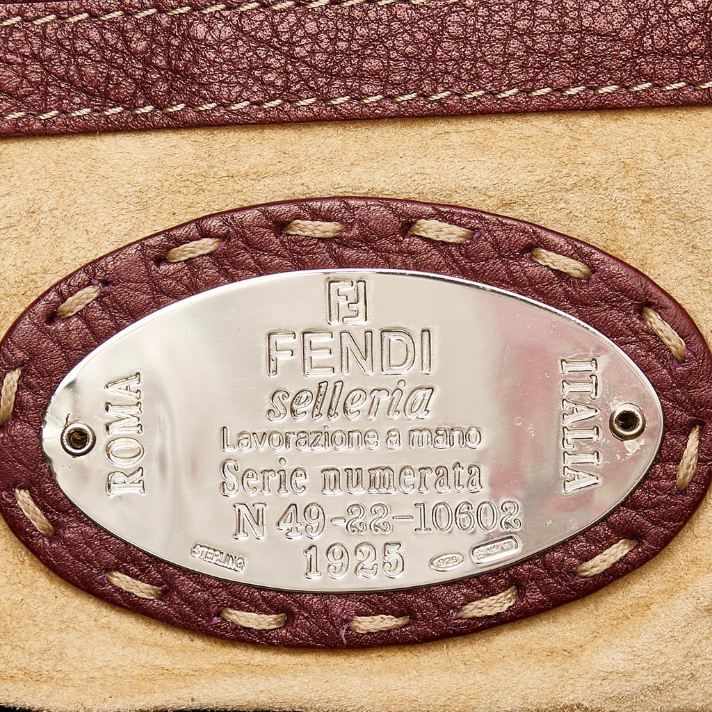 Fendi Selleria Linda
