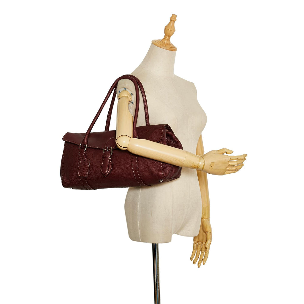Fendi Selleria Linda