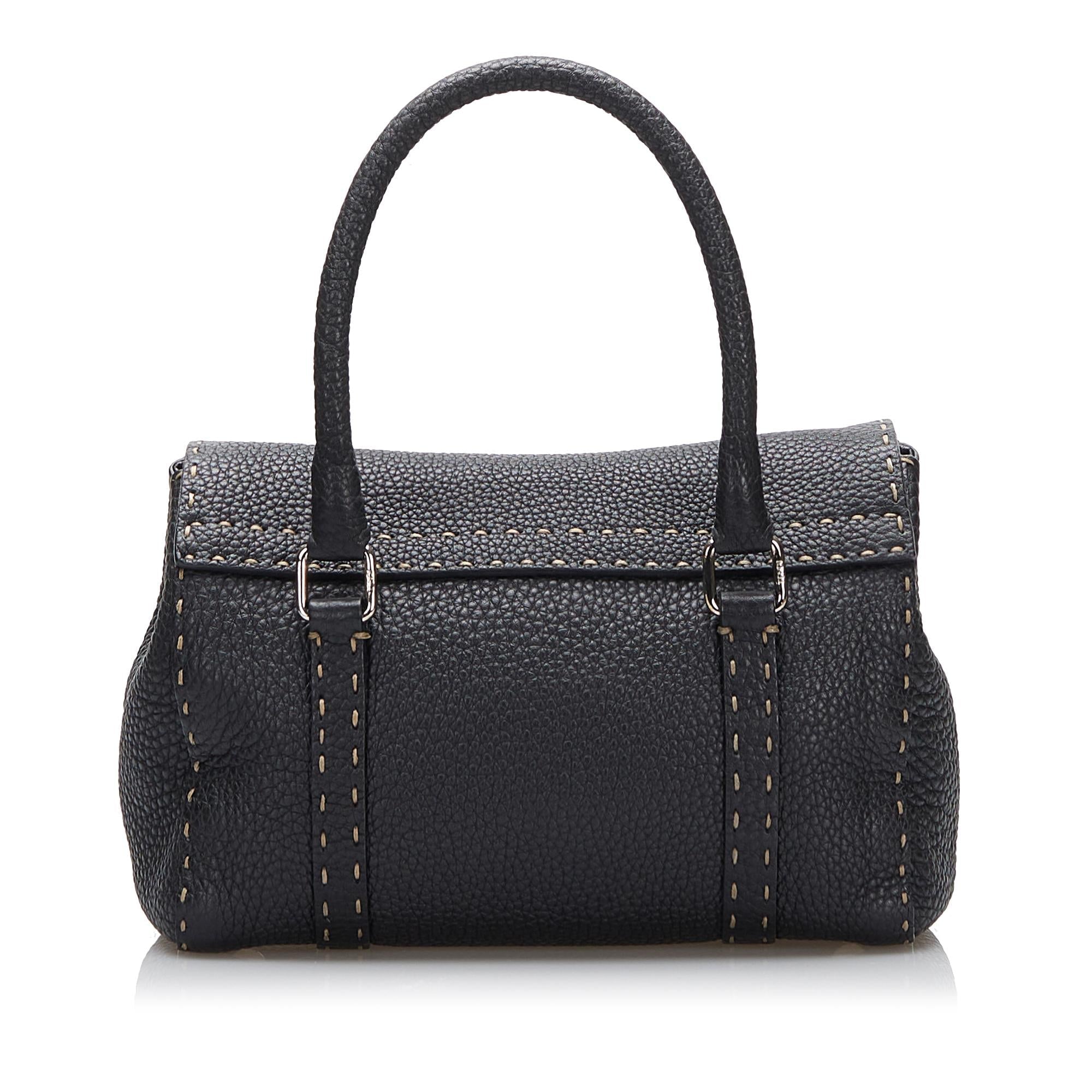Fendi Selleria Linda