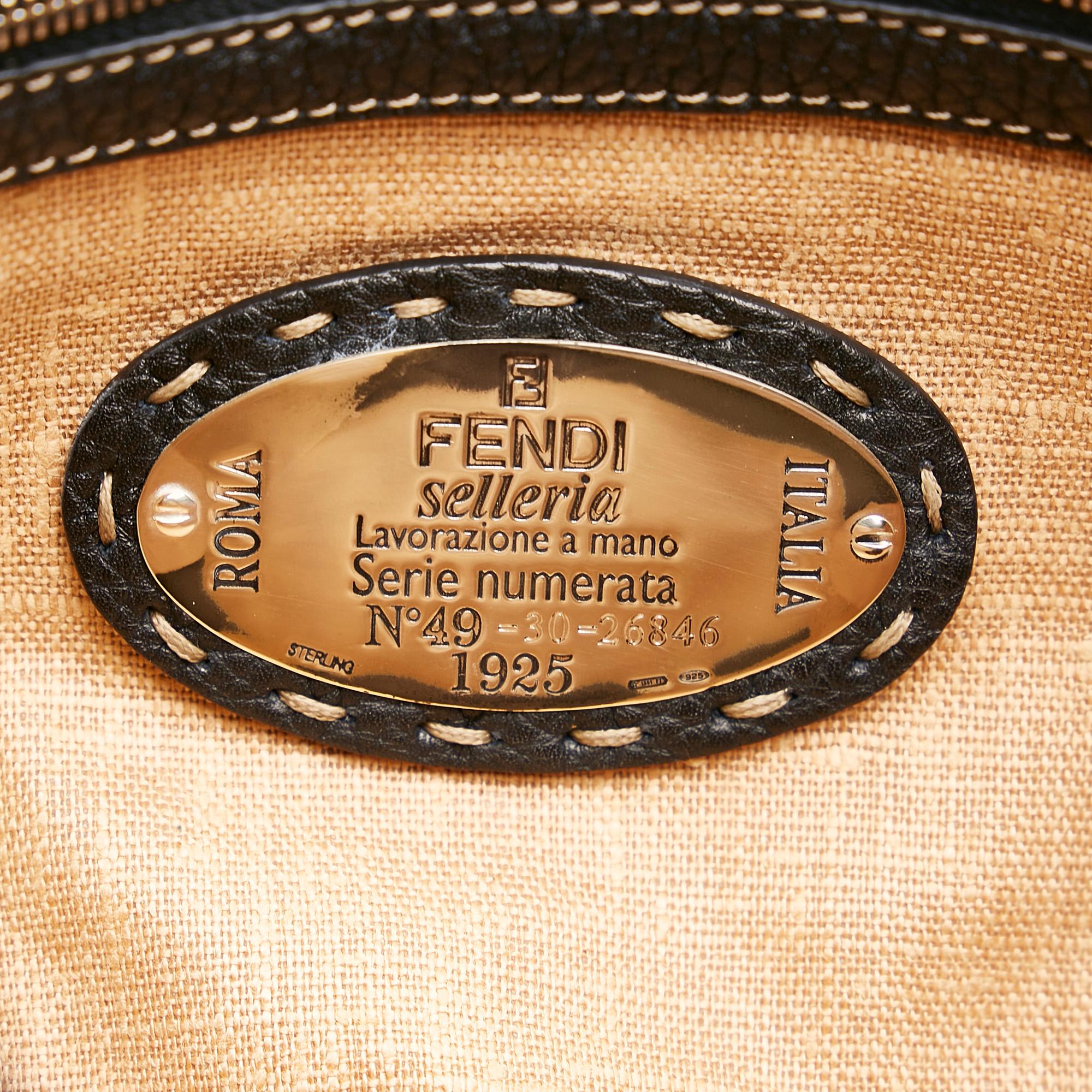 Fendi Selleria Linda