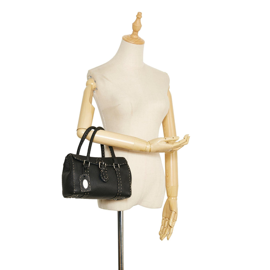 Fendi Selleria Linda