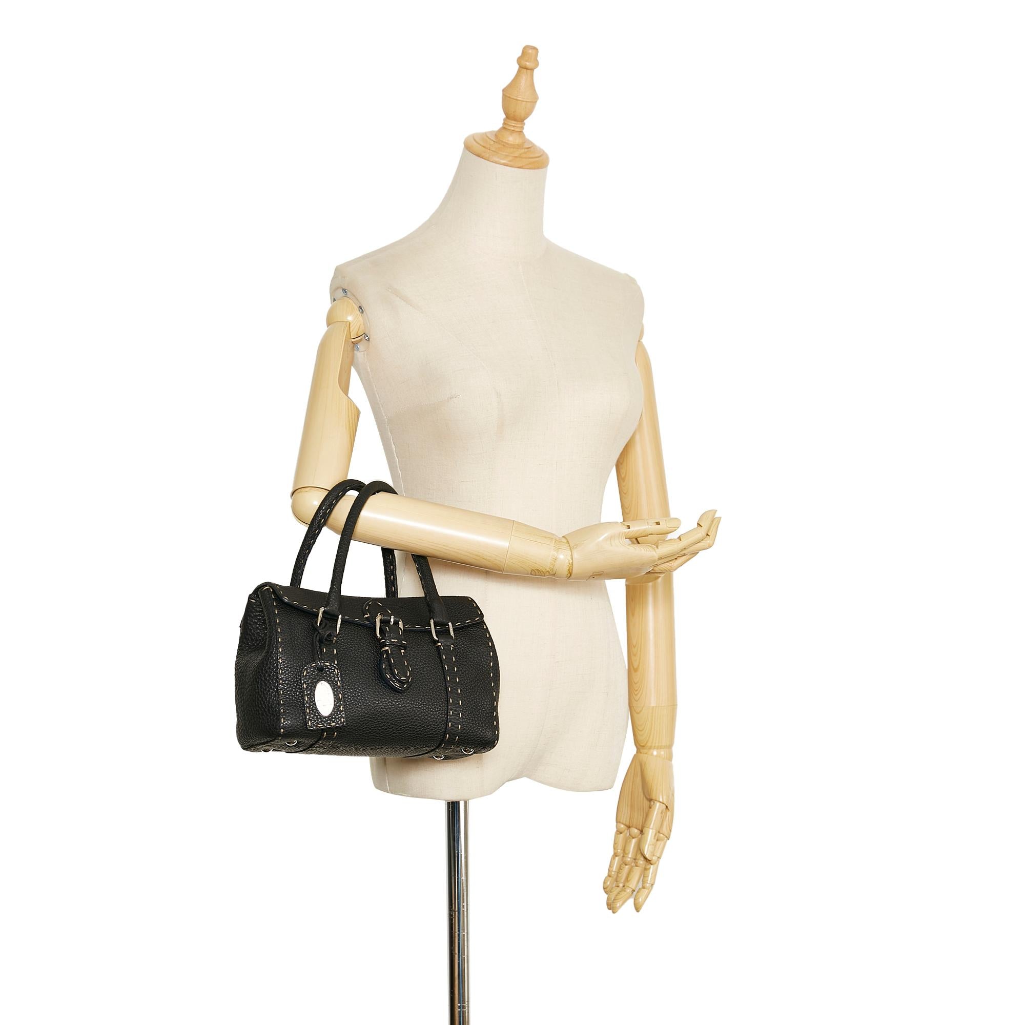 Fendi Selleria Linda