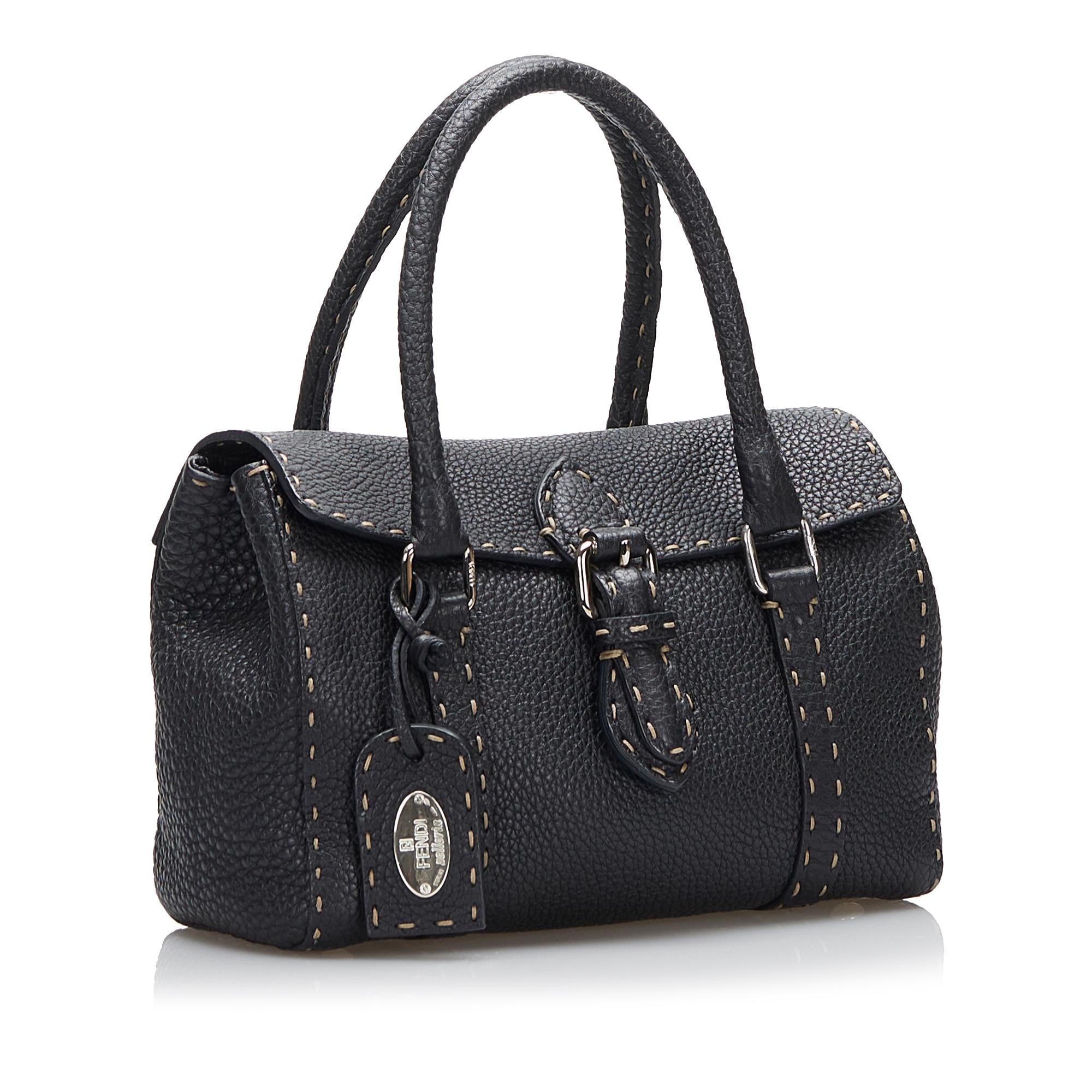 Fendi Selleria Linda