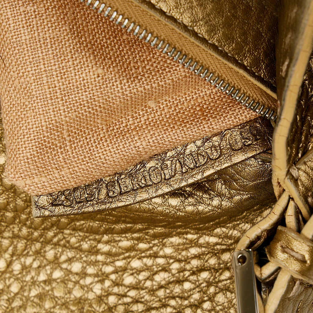Fendi Selleria Mamma Baguette