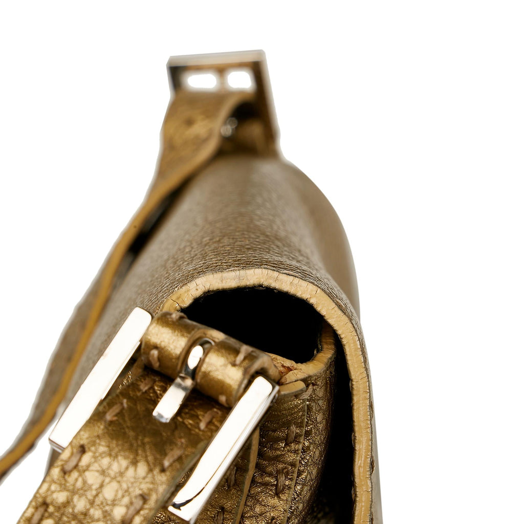 Fendi Selleria Mamma Baguette