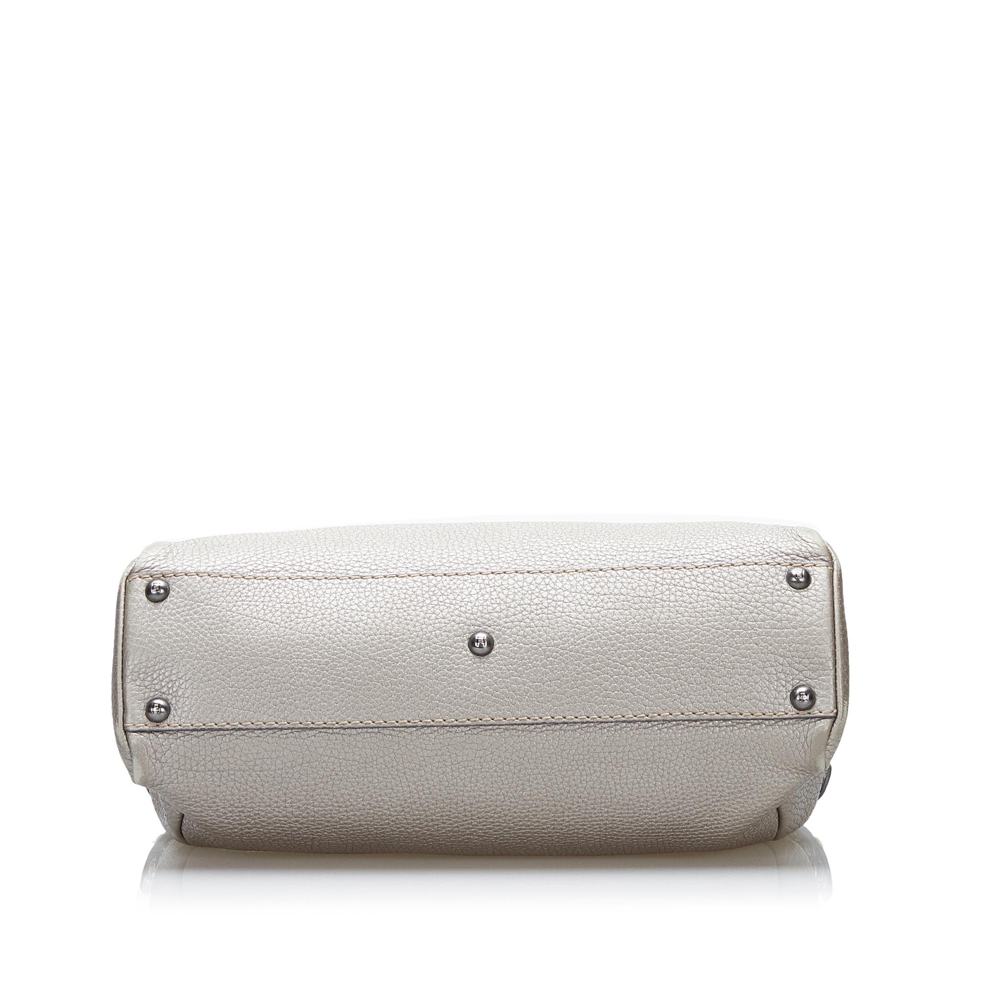 Fendi Selleria Peekaboo