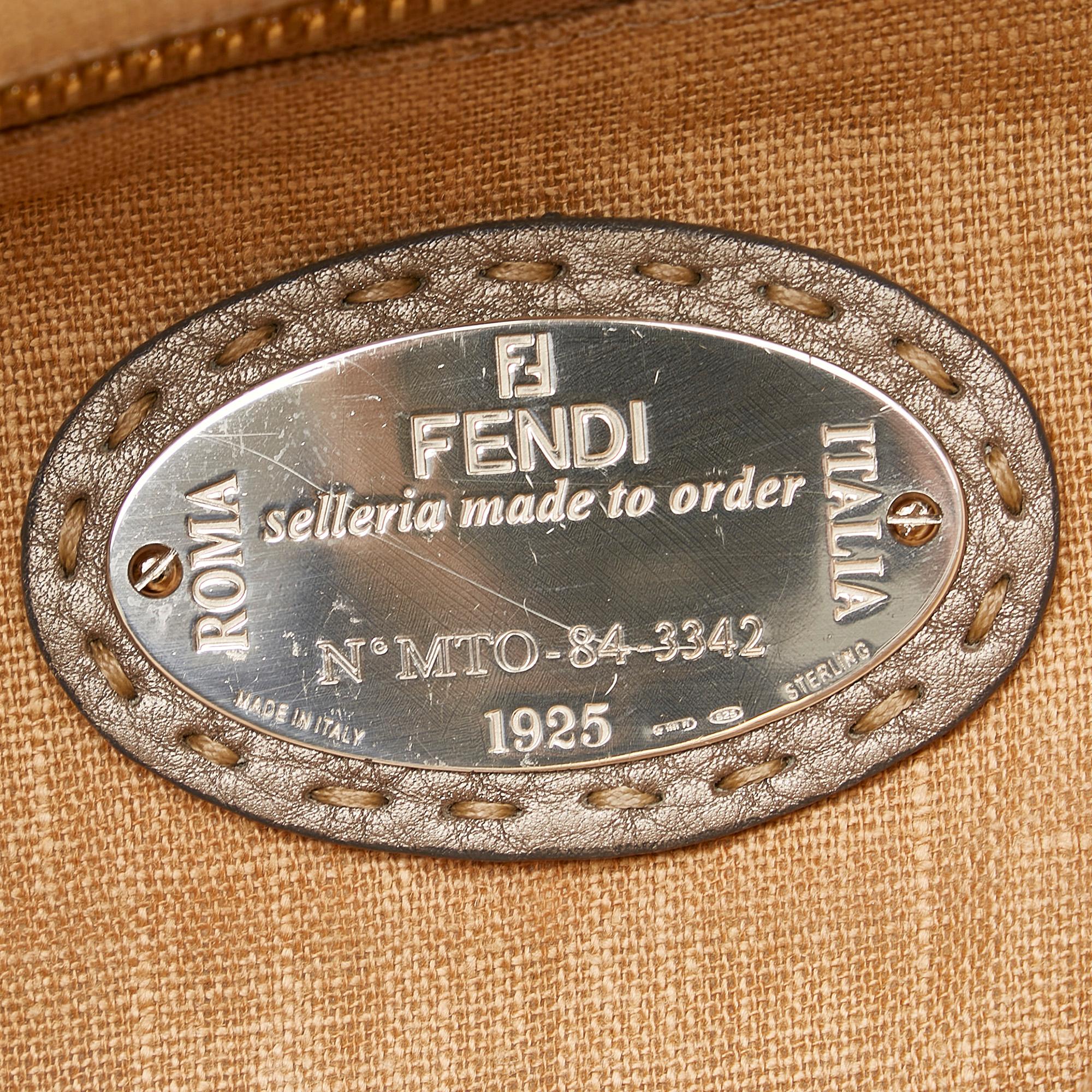 Fendi Selleria Peekaboo