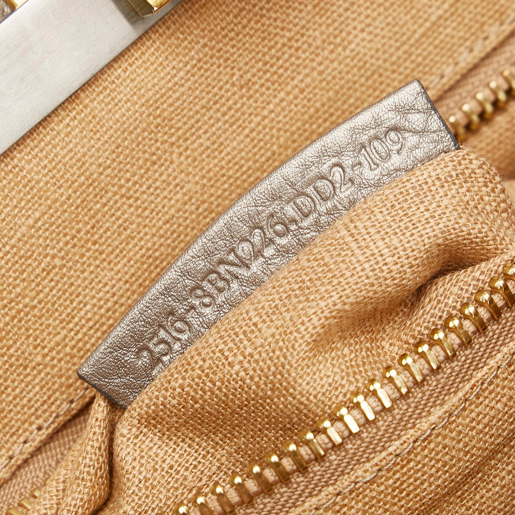 Fendi Selleria Peekaboo