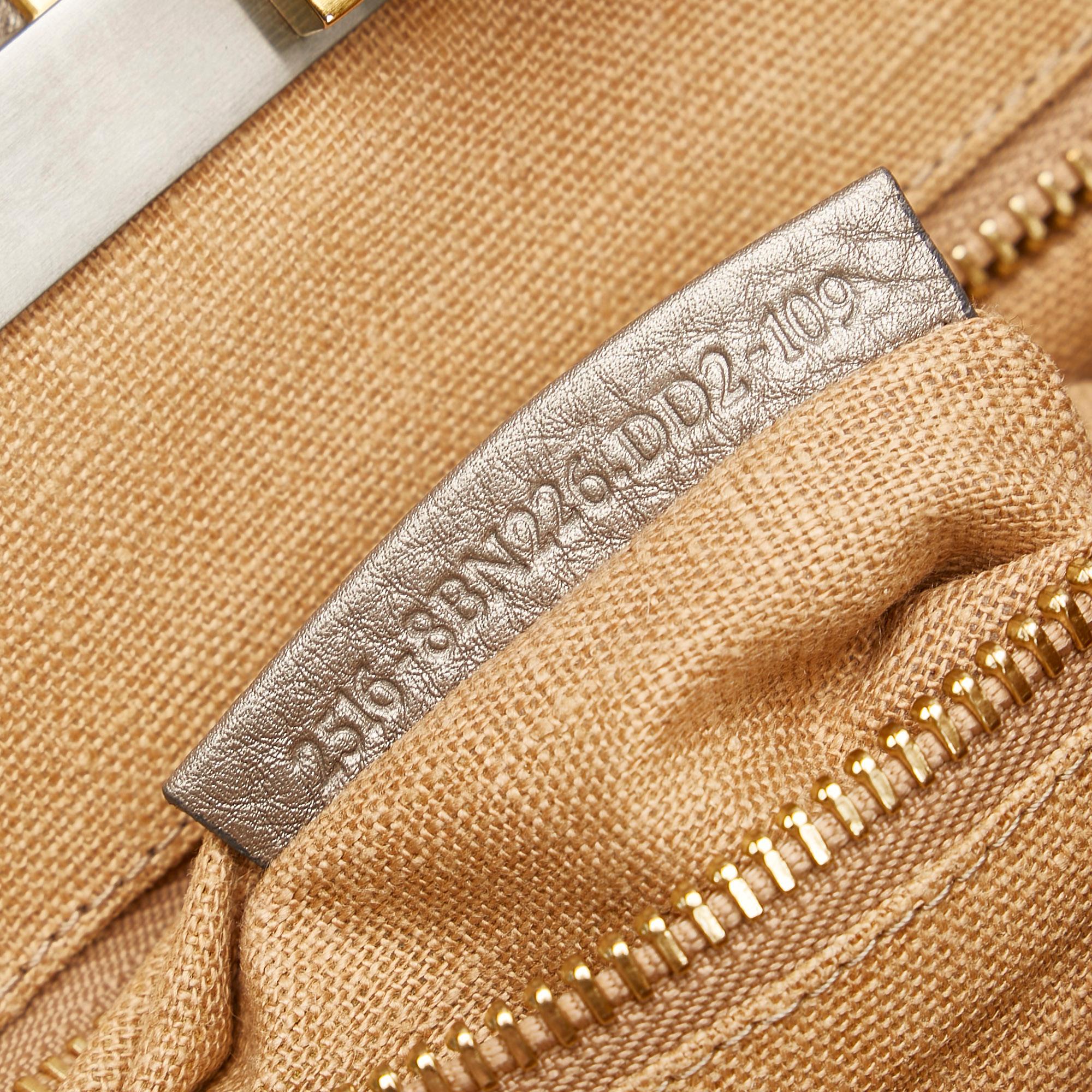 Fendi Selleria Peekaboo