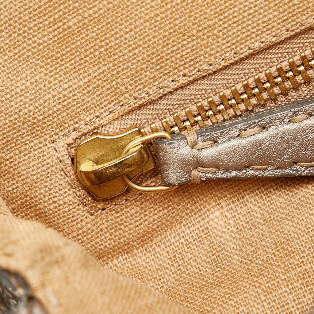 Fendi Selleria Peekaboo