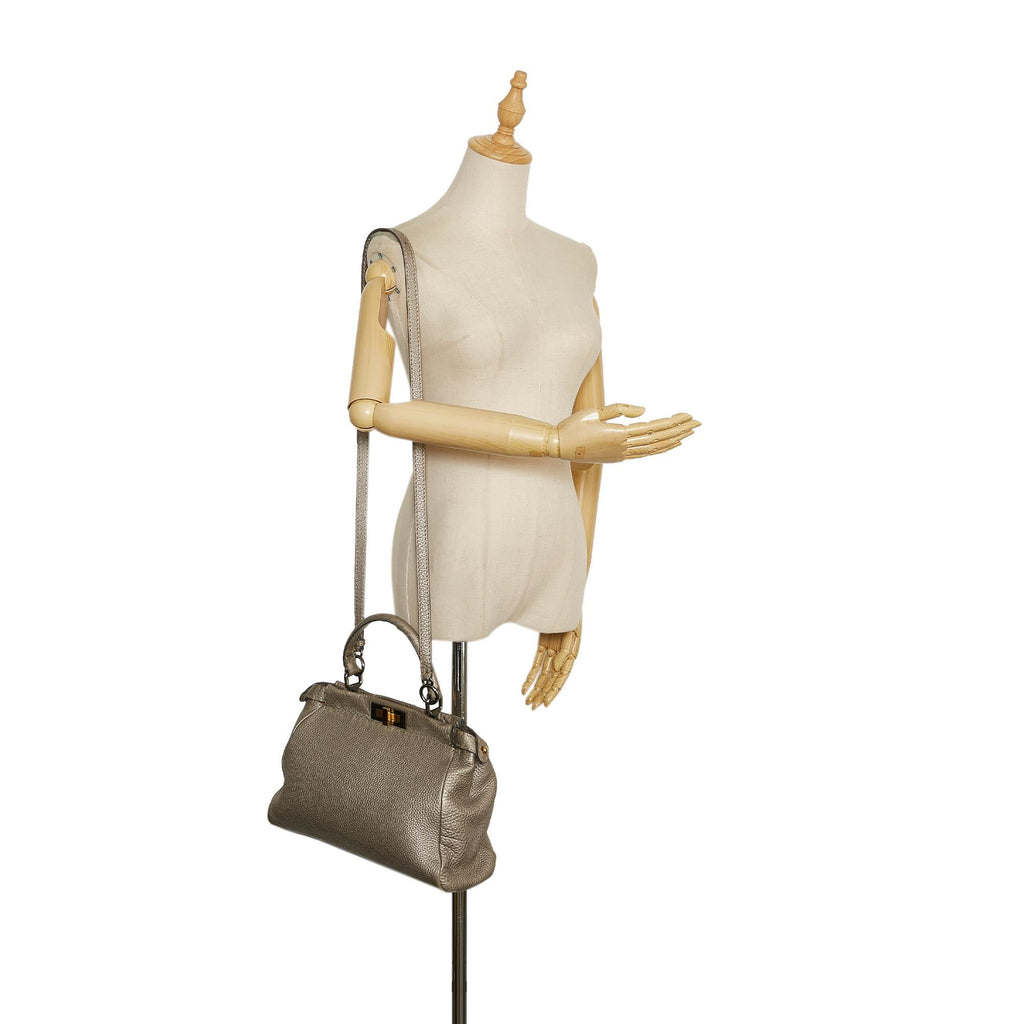 Fendi Selleria Peekaboo