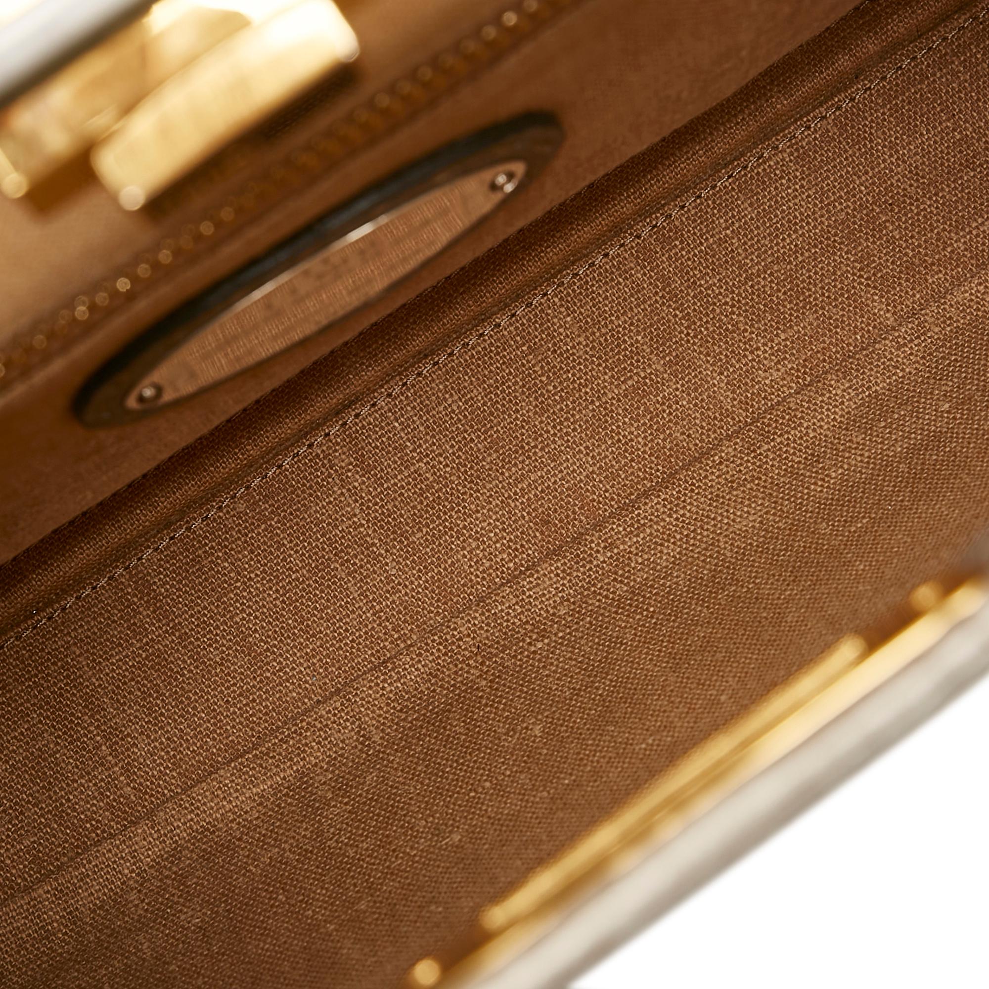 Fendi Selleria Peekaboo