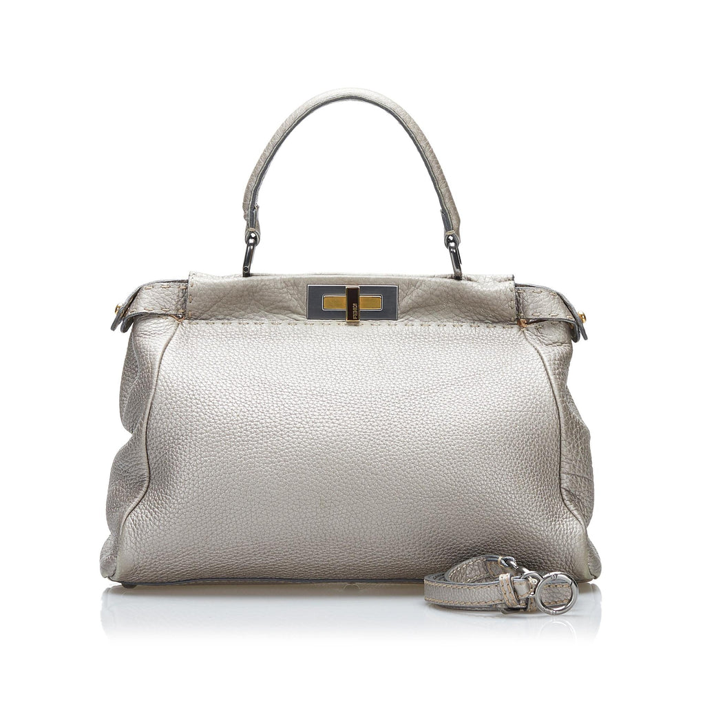 Fendi Selleria Peekaboo