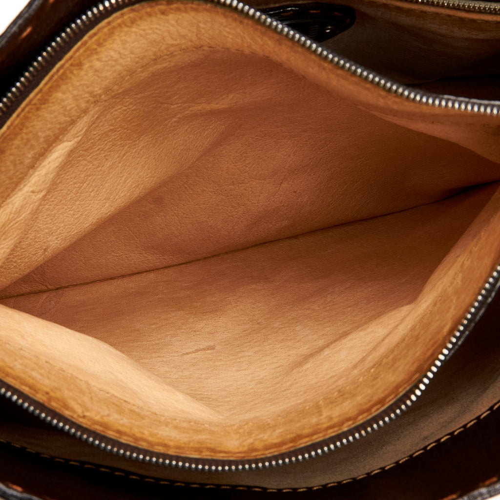 Fendi Selleria Shoulder Bag