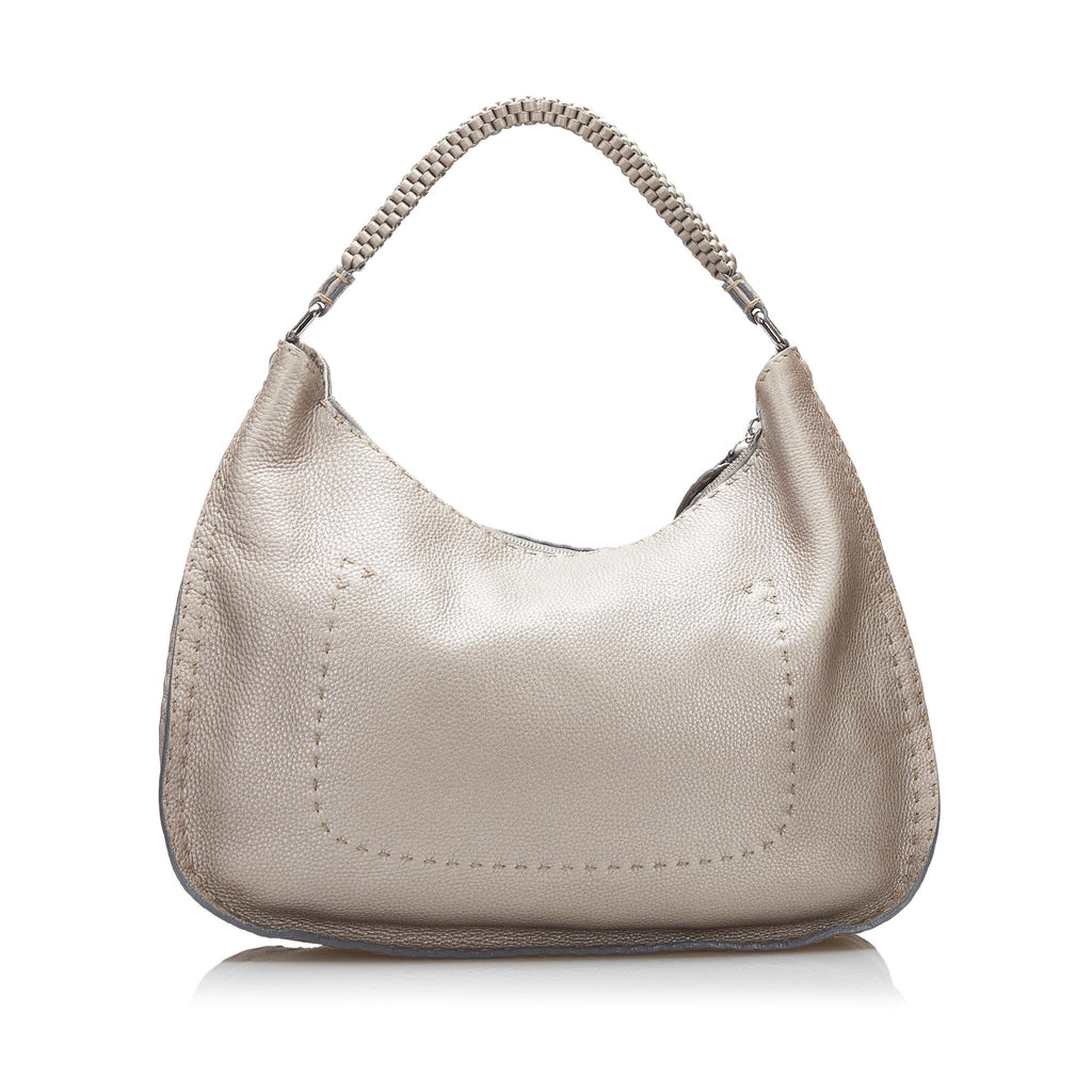 Fendi Selleria Shoulder Bag