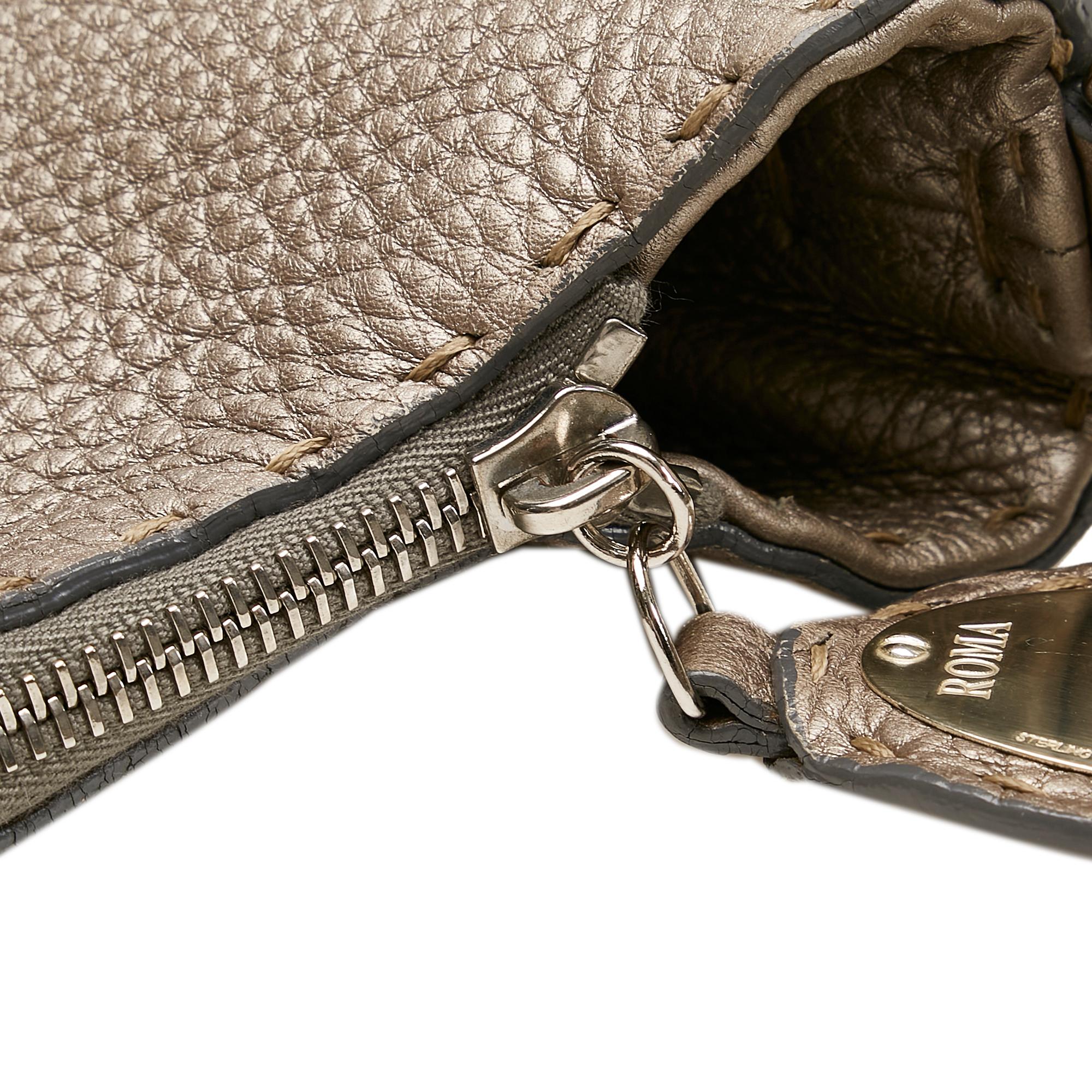 Fendi Selleria Shoulder Bag