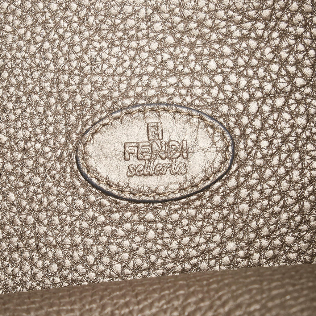 Fendi Selleria Shoulder Bag