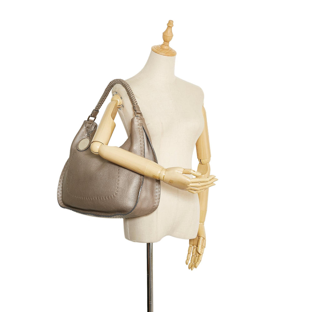 Fendi Selleria Shoulder Bag