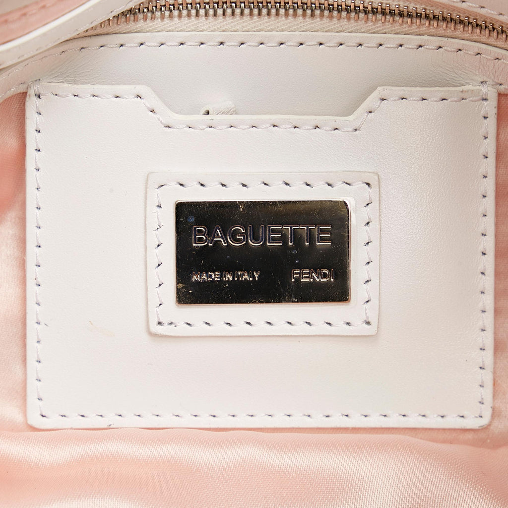 Fendi Sequined Mamma Baguette