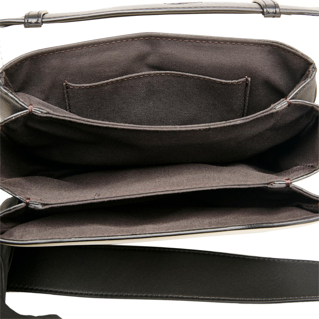 Fendi Small ID Crossbody Bag