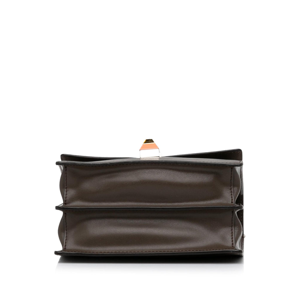 Fendi Small Kan I Crossbody