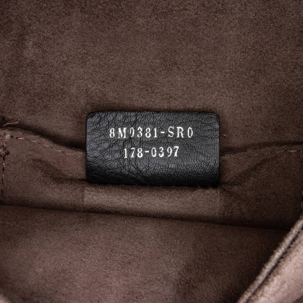 Fendi Small Kan I Crossbody