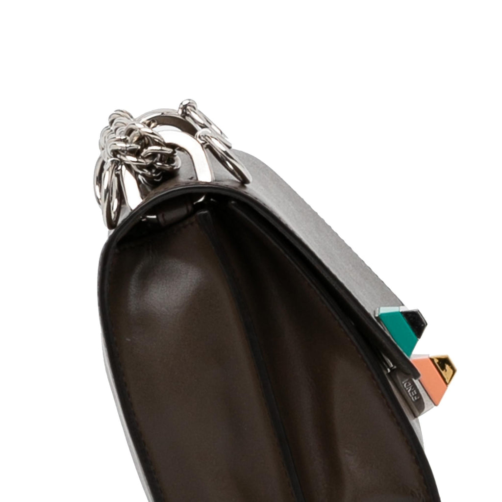 Fendi Small Kan I Crossbody
