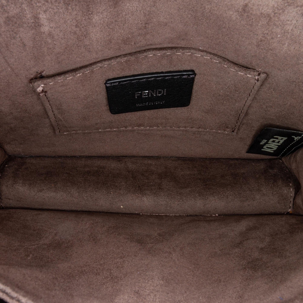 Fendi Small Kan I Crossbody