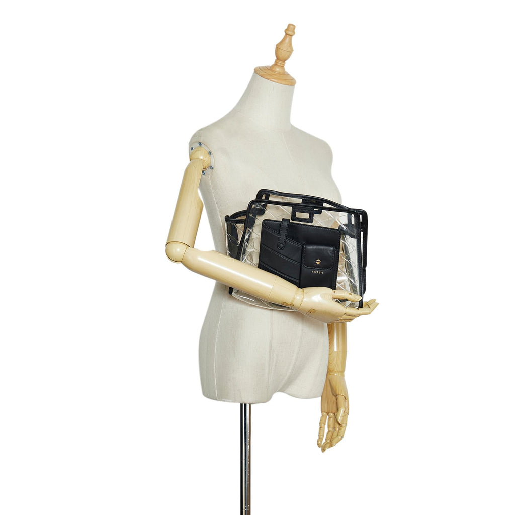 Fendi Small Peekaboo Defender (SHG-Z5OimR)