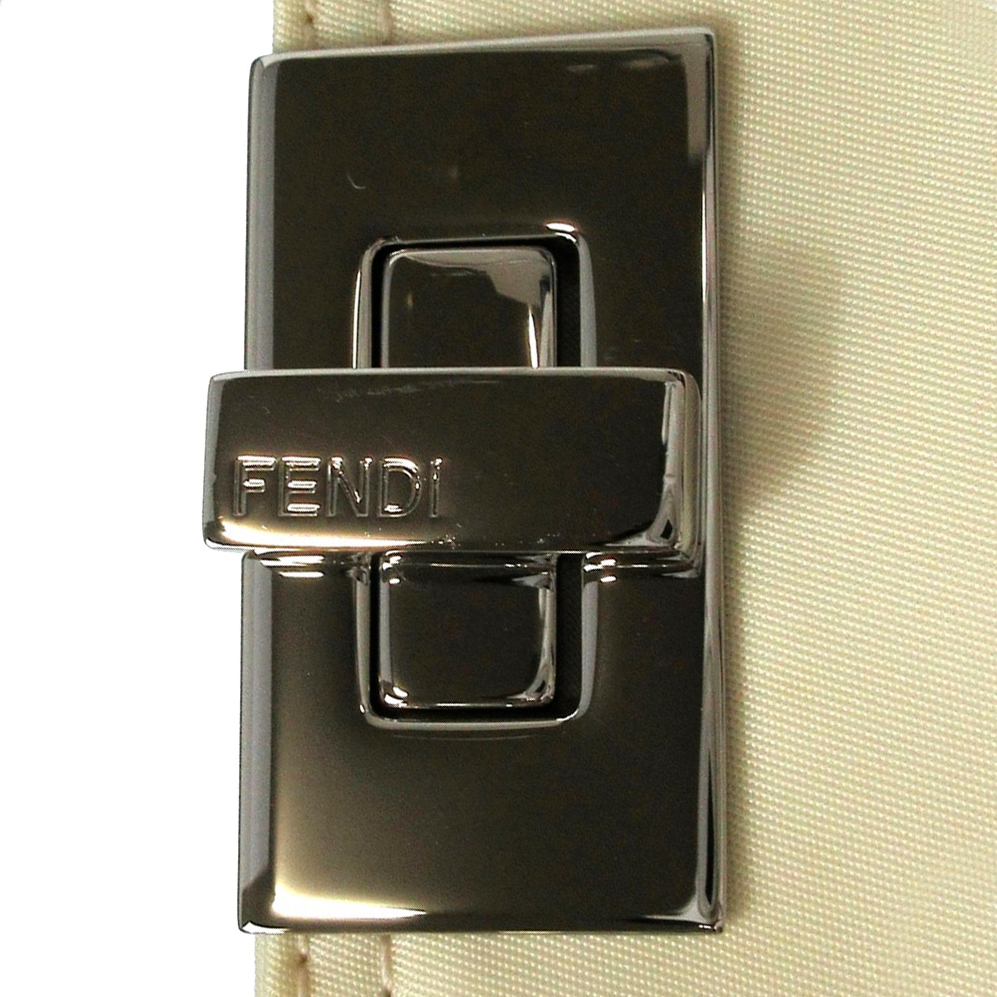 Fendi Small Peekaboo ISeeU