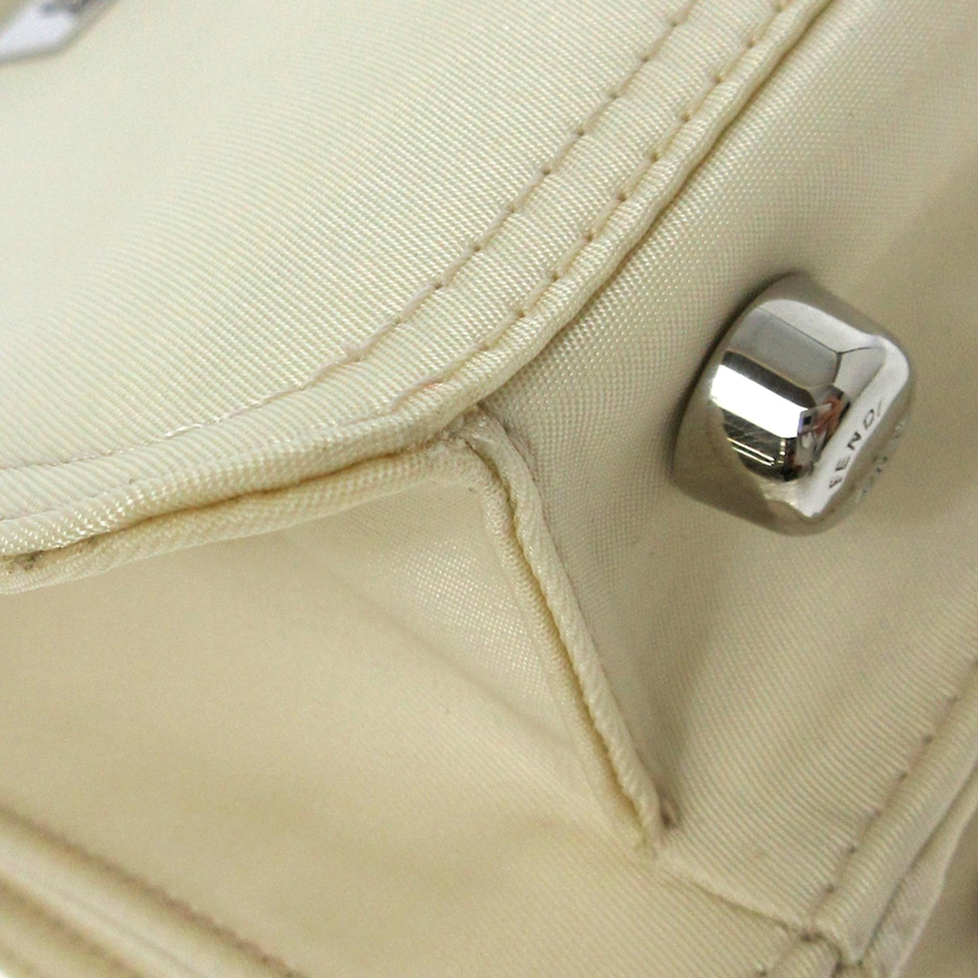 Fendi Small Peekaboo ISeeU