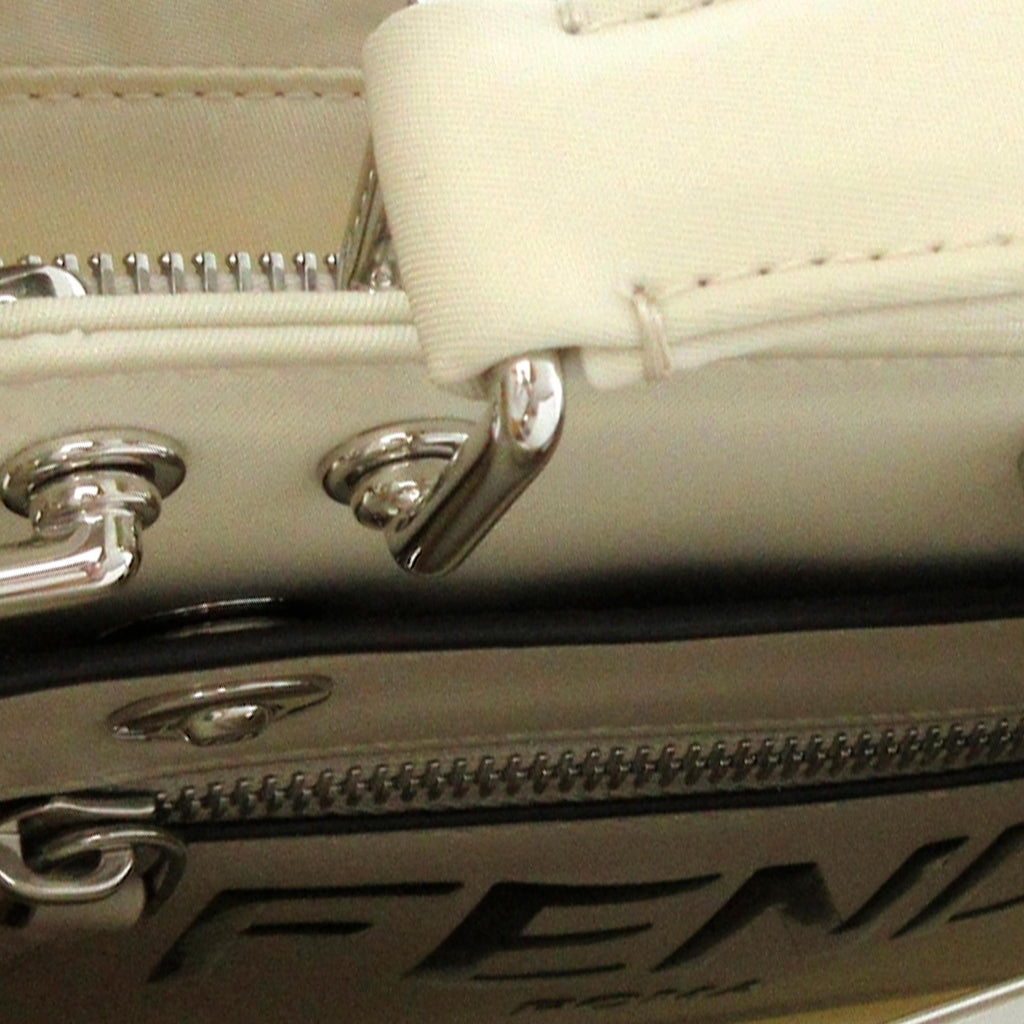 Fendi Small Peekaboo ISeeU