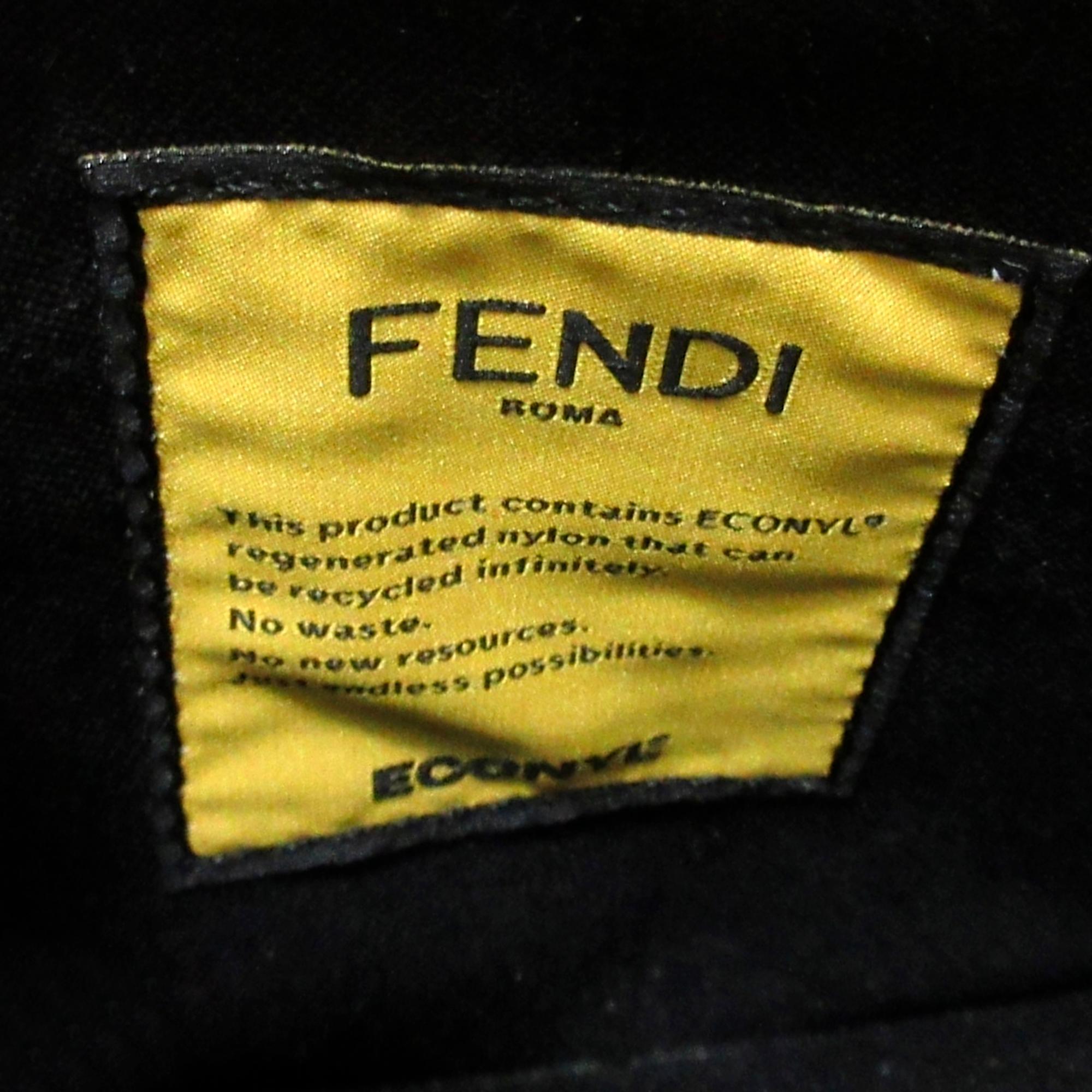 Fendi Small Peekaboo ISeeU