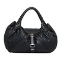 Fendi Spy Leather Bag