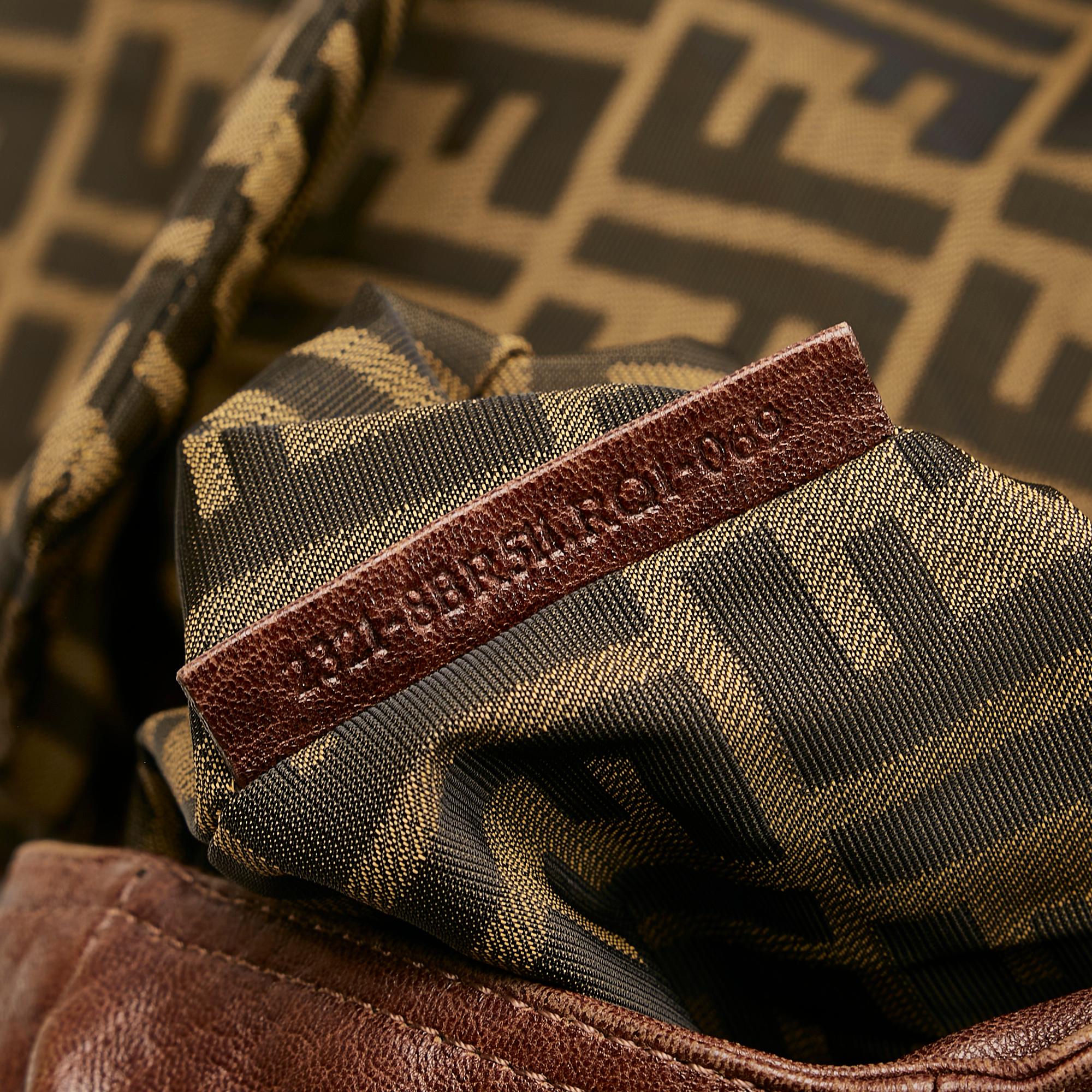 Fendi Spy