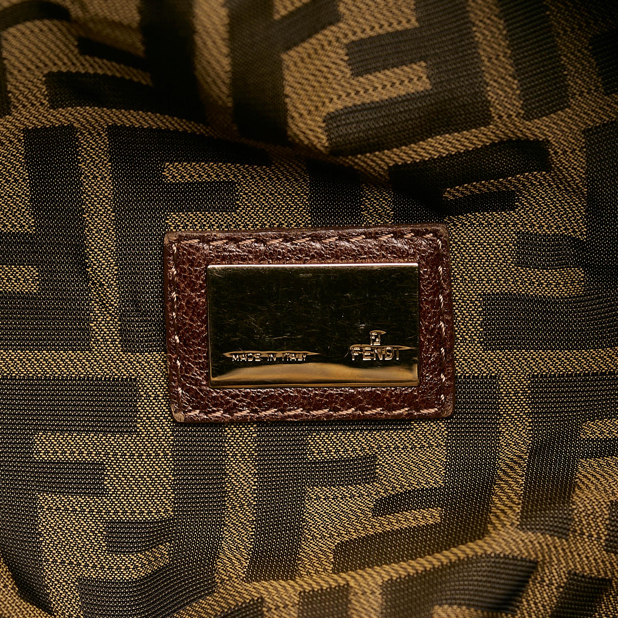Fendi Spy