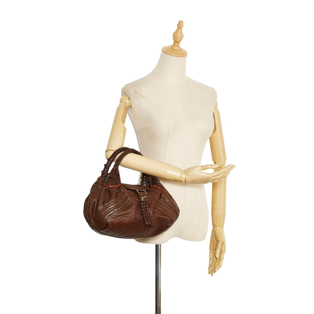 Fendi Spy